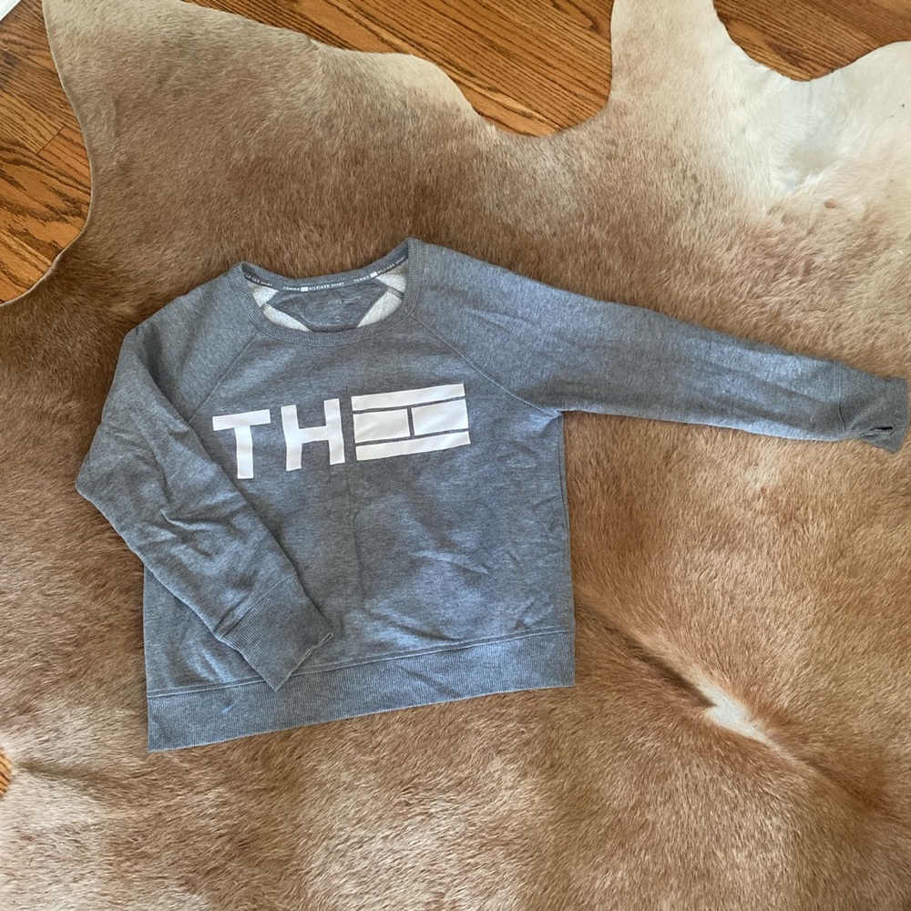 Tommy Hilfiger crew neck